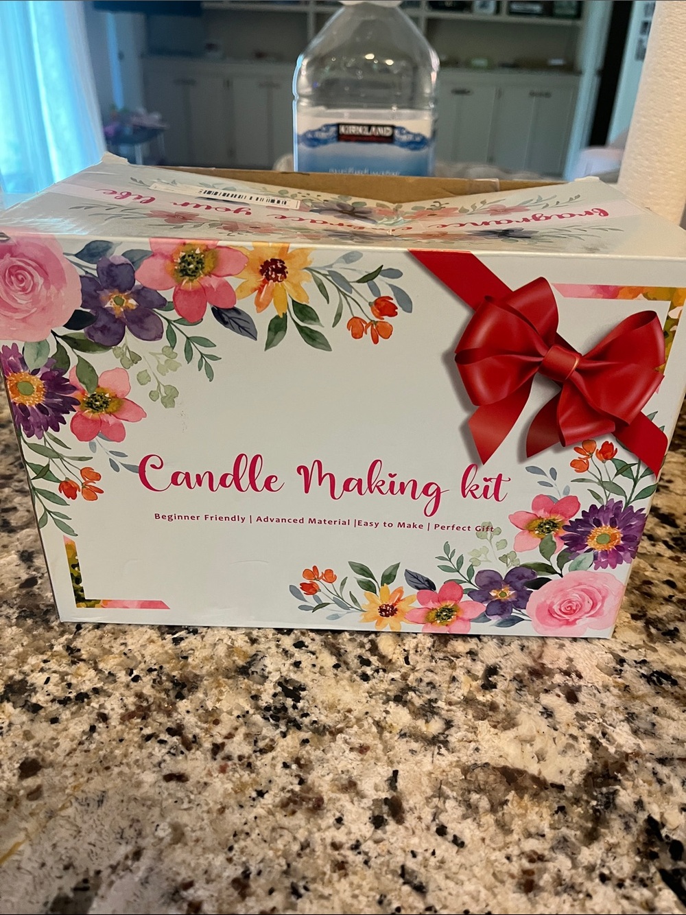 Candle Making Kit